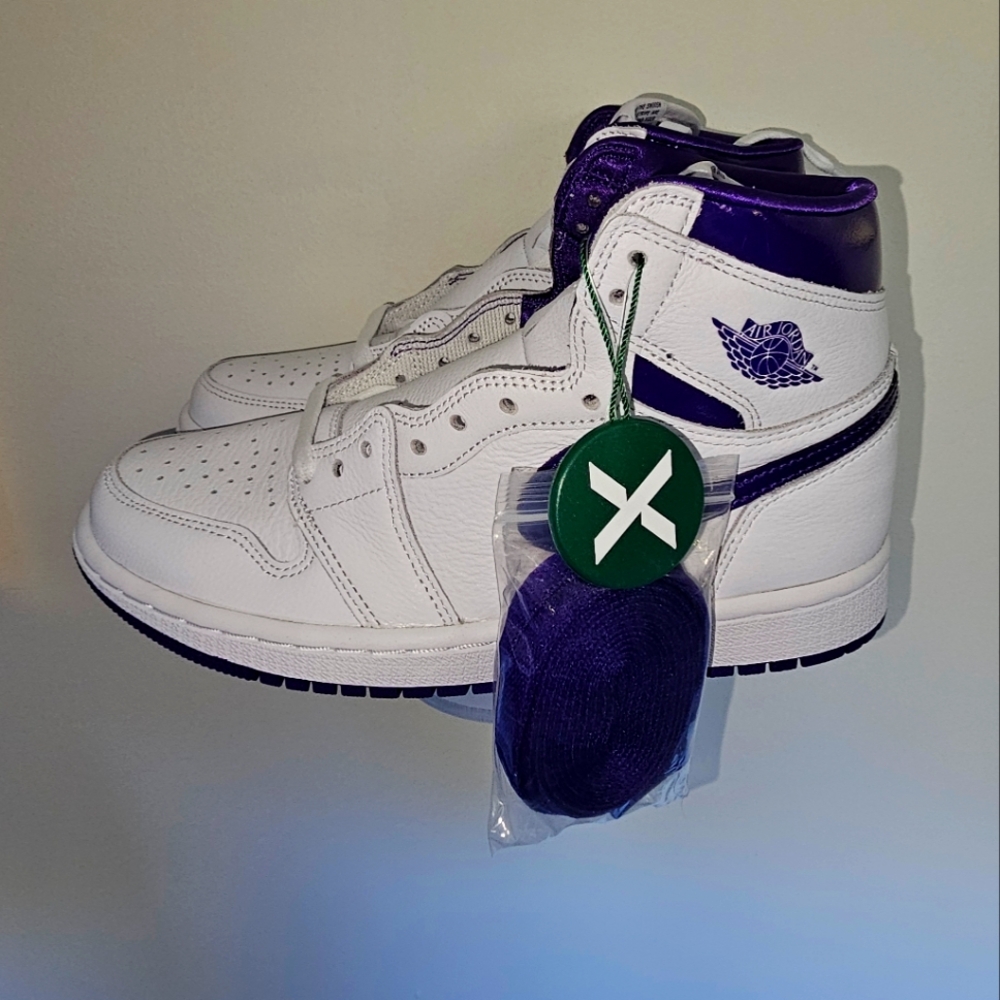 Jordan 1 Retro